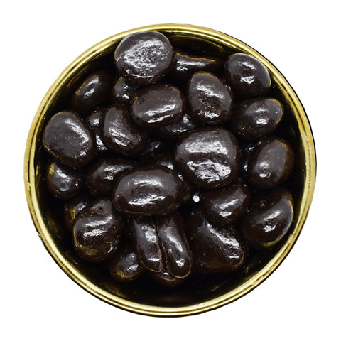 Lolli and Pops Bulk Dark Chocolate Dried Cherries
