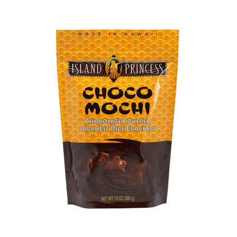 Lolli and Pops International Island Princess Choco Mochi Bag