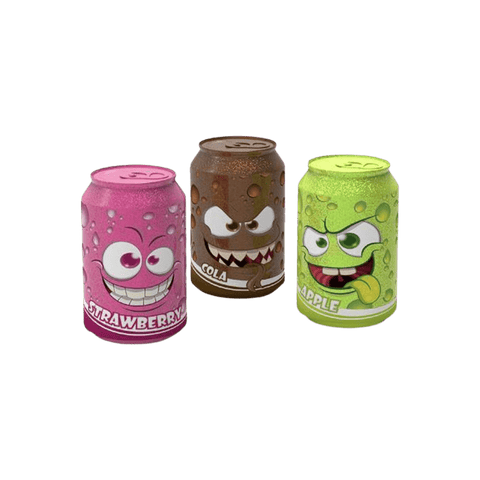 Lolli and Pops Novelty Raindrops Candy Shots