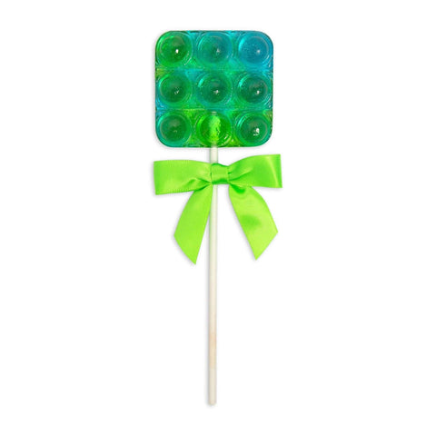 Lolli & Pops L&P Collection Watermelon Lollipopper Square